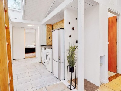 Holiday house 8 person holiday home in Rømø - Outdoor photo 38