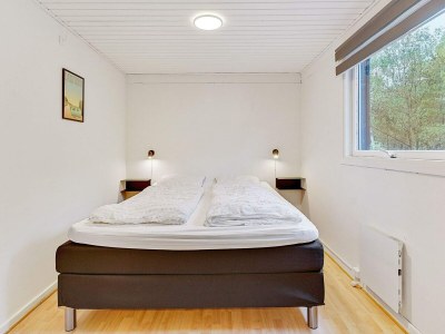 Holiday house 8 person holiday home in Rømø - Outdoor photo 39