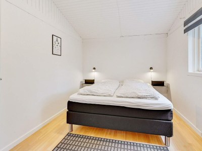 Holiday house 8 person holiday home in Rømø - Outdoor photo 40