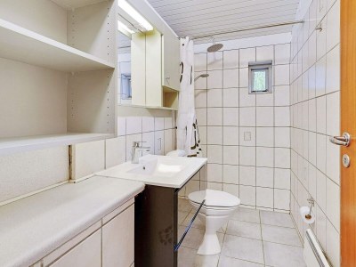 Holiday house 8 person holiday home in Rømø - Outdoor photo 41