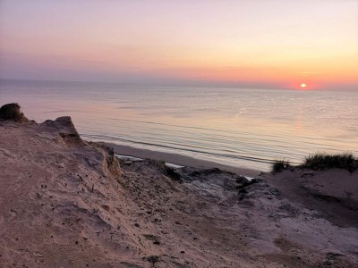 Holiday house 8 person holiday home in Rømø - Outdoor photo 42