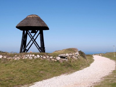 Holiday house 8 person holiday home in Rømø - Outdoor photo 43