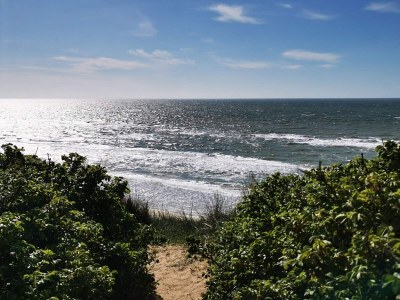 Holiday house 8 person holiday home in Rømø - Outdoor photo 45