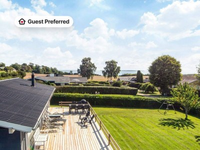 Holiday house Renoviertes Ferienhaus in Hejlsminde -- By Traum Ferienwohnungen - Outdoor photo 2