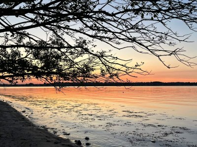 Holiday house Renoviertes Ferienhaus in Hejlsminde -- By Traum Ferienwohnungen - Outdoor photo 4