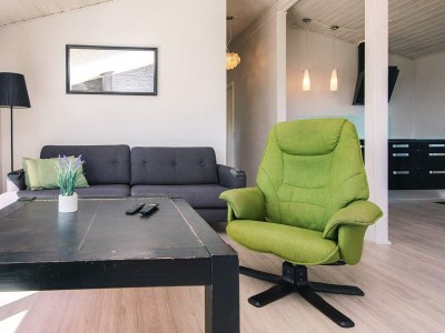 Holiday house Renoviertes Ferienhaus in Hejlsminde -- By Traum Ferienwohnungen - Outdoor photo 7