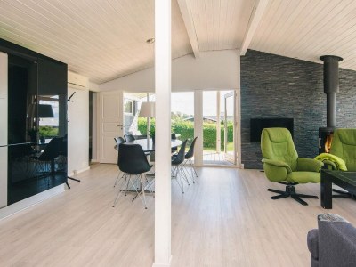 Holiday house Renoviertes Ferienhaus in Hejlsminde -- By Traum Ferienwohnungen - Outdoor photo 8