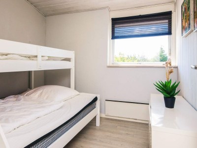 Holiday house Renoviertes Ferienhaus in Hejlsminde -- By Traum Ferienwohnungen - Outdoor photo 9