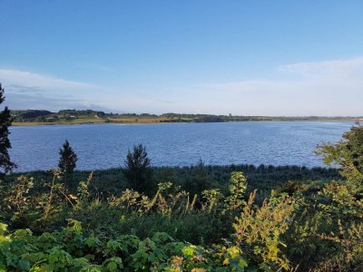 Holiday house Renoviertes Ferienhaus in Hejlsminde -- By Traum Ferienwohnungen - Outdoor photo 10