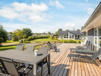 Holiday house Renoviertes Ferienhaus in Hejlsminde -- By Traum Ferienwohnungen - Outdoor photo 14