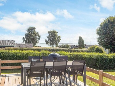 Holiday house Renoviertes Ferienhaus in Hejlsminde -- By Traum Ferienwohnungen - Outdoor photo 15