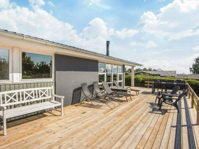 Holiday house Renoviertes Ferienhaus in Hejlsminde -- By Traum Ferienwohnungen - Outdoor photo 16