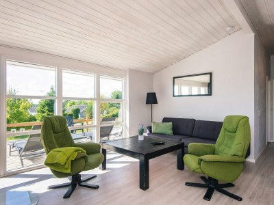 Holiday house Renoviertes Ferienhaus in Hejlsminde -- By Traum Ferienwohnungen - Outdoor photo 18