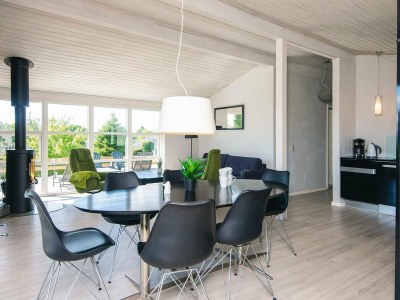 Holiday house Renoviertes Ferienhaus in Hejlsminde -- By Traum Ferienwohnungen - Outdoor photo 19