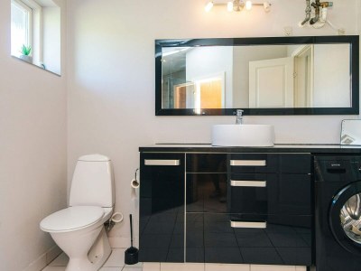 Holiday house Renoviertes Ferienhaus in Hejlsminde -- By Traum Ferienwohnungen - Outdoor photo 25