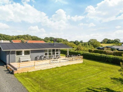 Holiday house Renoviertes Ferienhaus in Hejlsminde -- By Traum Ferienwohnungen - Outdoor photo 28