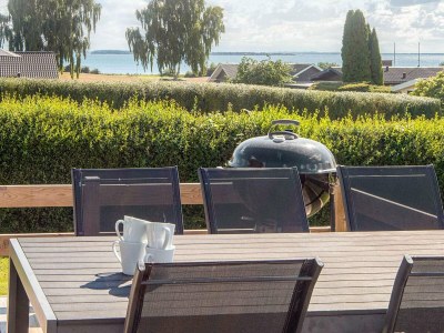 Holiday house Renoviertes Ferienhaus in Hejlsminde -- By Traum Ferienwohnungen - Outdoor photo 29