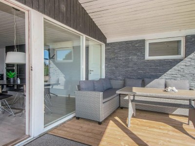 Holiday house Renoviertes Ferienhaus in Hejlsminde -- By Traum Ferienwohnungen - Outdoor photo 30