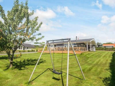 Holiday house Renoviertes Ferienhaus in Hejlsminde -- By Traum Ferienwohnungen - Outdoor photo 31