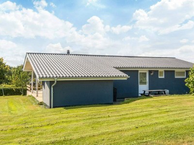 Holiday house Renoviertes Ferienhaus in Hejlsminde -- By Traum Ferienwohnungen - Outdoor photo 32