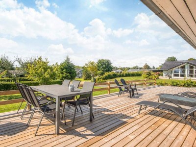 Holiday house Renoviertes Ferienhaus in Hejlsminde -- By Traum Ferienwohnungen - Outdoor photo 33