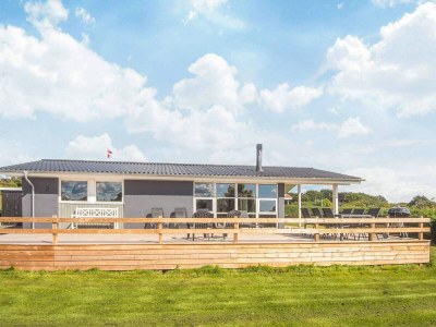 Holiday house Renoviertes Ferienhaus in Hejlsminde -- By Traum Ferienwohnungen - Outdoor photo 34