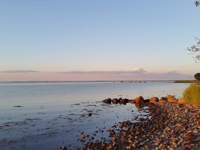 Holiday house Renoviertes Ferienhaus in Hejlsminde -- By Traum Ferienwohnungen - Outdoor photo 39