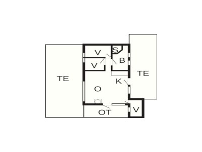 Holiday house Renoviertes Ferienhaus in Hejlsminde -- By Traum Ferienwohnungen - Document photo 41