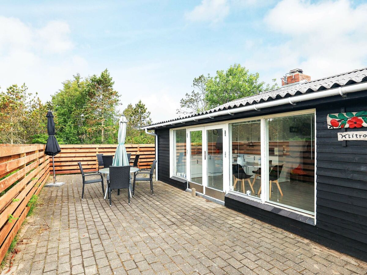 Holiday house Strandparadies in albaek -- By Traum Ferienwohnungen - Outdoor photo 2