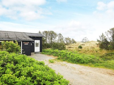 Holiday house Strandparadies in albaek -- By Traum Ferienwohnungen - Outdoor photo 3