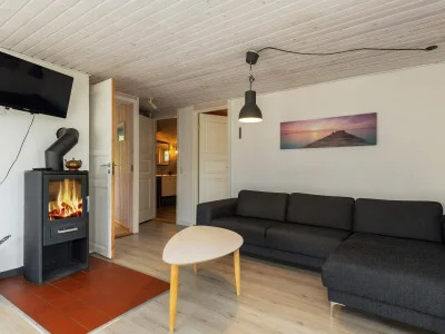 Holiday house Strandparadies in albaek -- By Traum Ferienwohnungen - Outdoor photo 6