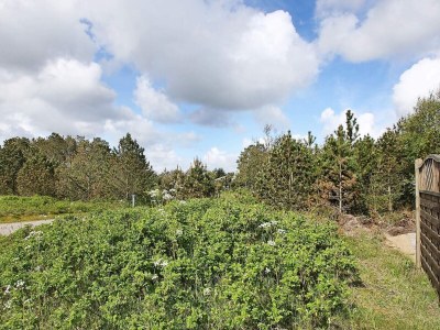 Holiday house Strandparadies in albaek -- By Traum Ferienwohnungen - Outdoor photo 7
