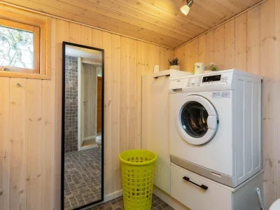 Holiday house Strandparadies in albaek -- By Traum Ferienwohnungen - Outdoor photo 8