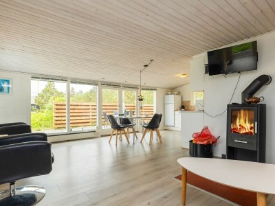 Holiday house Strandparadies in albaek -- By Traum Ferienwohnungen - Outdoor photo 10