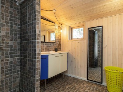 Holiday house Strandparadies in albaek -- By Traum Ferienwohnungen - Outdoor photo 11