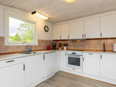 Holiday house Strandparadies in albaek -- By Traum Ferienwohnungen - Outdoor photo 12