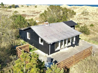 Holiday house Strandparadies in albaek -- By Traum Ferienwohnungen - Outdoor photo 13