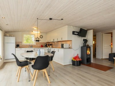 Holiday house Strandparadies in albaek -- By Traum Ferienwohnungen - Outdoor photo 16