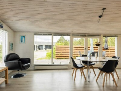 Holiday house Strandparadies in albaek -- By Traum Ferienwohnungen - Outdoor photo 17