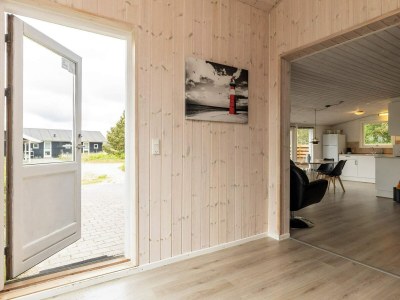 Holiday house Strandparadies in albaek -- By Traum Ferienwohnungen - Outdoor photo 18