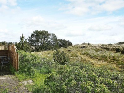 Holiday house Strandparadies in albaek -- By Traum Ferienwohnungen - Outdoor photo 20