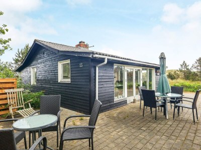 Holiday house Strandparadies in albaek -- By Traum Ferienwohnungen - Outdoor photo 21