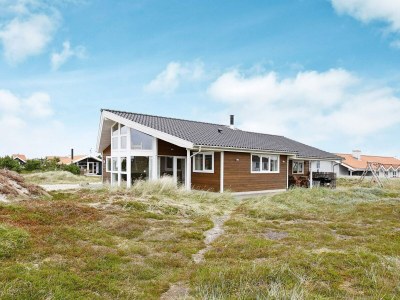 Holiday house 10 Personen Ferienhaus in Thisted-By Traum in Klitmøller - Holiday house