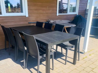 Holiday house 10 Personen Ferienhaus in Thisted-By Traum - Outdoor photo 7