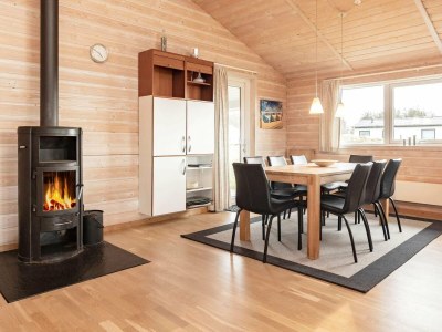 Holiday house 10 Personen Ferienhaus in Thisted-By Traum - Outdoor photo 8