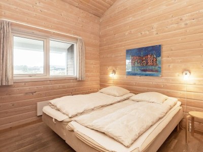Holiday house 10 Personen Ferienhaus in Thisted-By Traum - Outdoor photo 11
