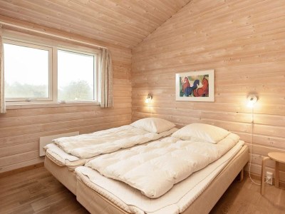 Holiday house 10 Personen Ferienhaus in Thisted-By Traum - Outdoor photo 13