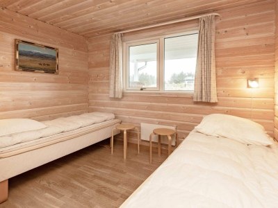 Holiday house 10 Personen Ferienhaus in Thisted-By Traum - Outdoor photo 14