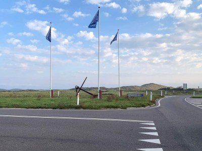 Holiday house 10 Personen Ferienhaus in Thisted-By Traum - Outdoor photo 15