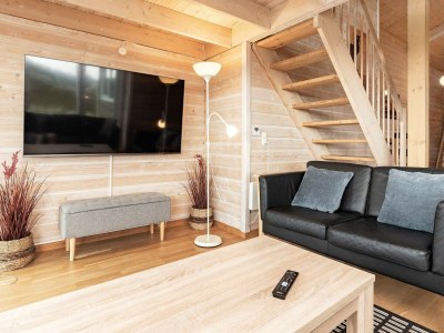 Holiday house 10 Personen Ferienhaus in Thisted-By Traum - Outdoor photo 16